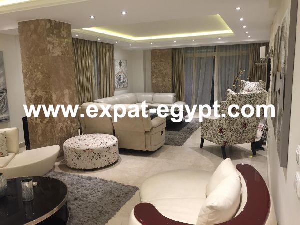 Luxury modern Apartment in Sarayat El Maadi, Cairo, Egypt