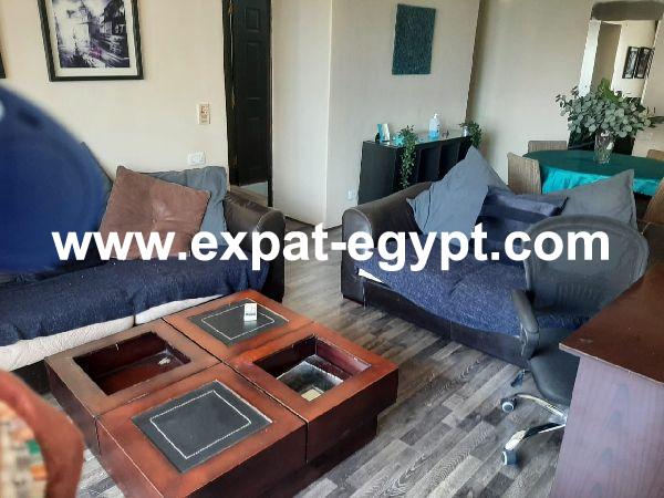 Apartment for Rent in Zamalek, Cairo, Egypt