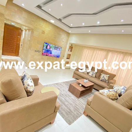 Apartment  for rent in Mohandeseen, Giza, Cairo, Egypt