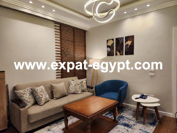 Apartment for Rent in Zamalek, Cairo, Egypt