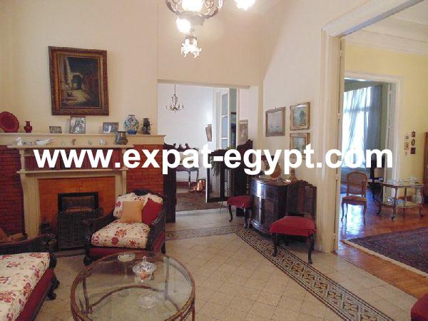 Apartment for sale in Down town, Cairo, Egypt