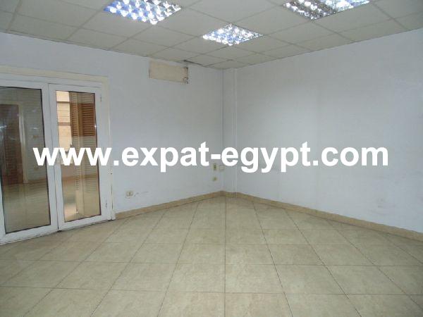Apartment for Rent in South Zamalek, Cairo, Egypt