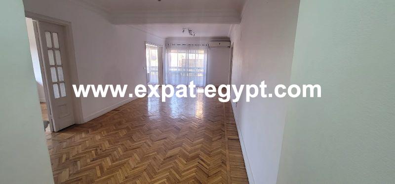 Apartment for Rent in Zamalek, Cairo, Egypt