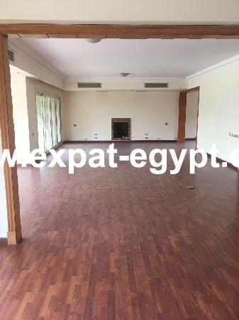 Duplex for rent in Katamya Heights, New Cairo, Egypt