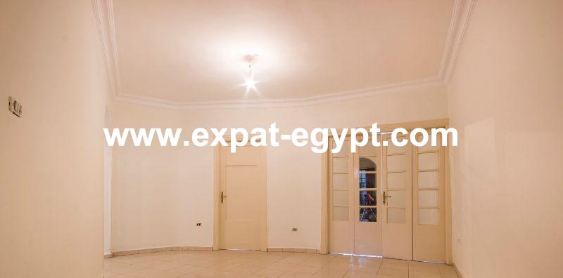 Apartment for rent in Dokki, Giza, Egypt 