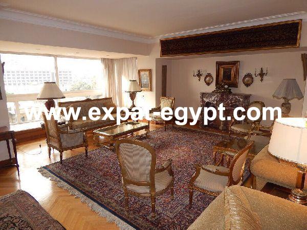 Luxury Apartment for Rent in Giza, Giza, Egypt