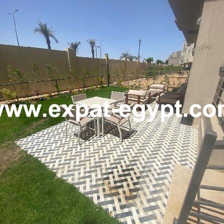 Apartment for rent at Al Marasem, New Cairo, Egypt