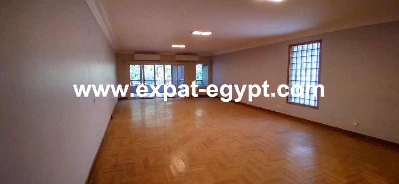 Office for Rent in Zamalek, Cairo, Egypt