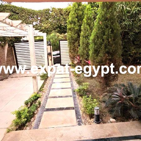 Villa for Sale in Rehab 1, New Cairo, Egypt