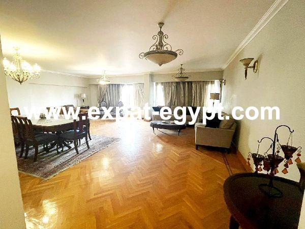 Apartment Sale in Agouza, Cairo, Egypt