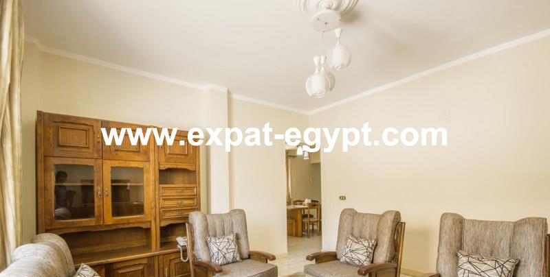 Penthouse for sale in Heliopolis, Cairo, Egypt 