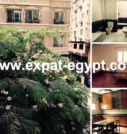 Apartment for rent in Mohandeseen, Giza, Cairo, Egypt