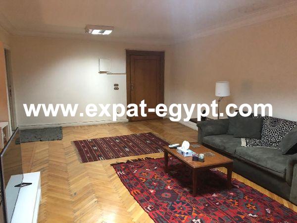 Apartment for sale in Agouza, Giza, Egypt 