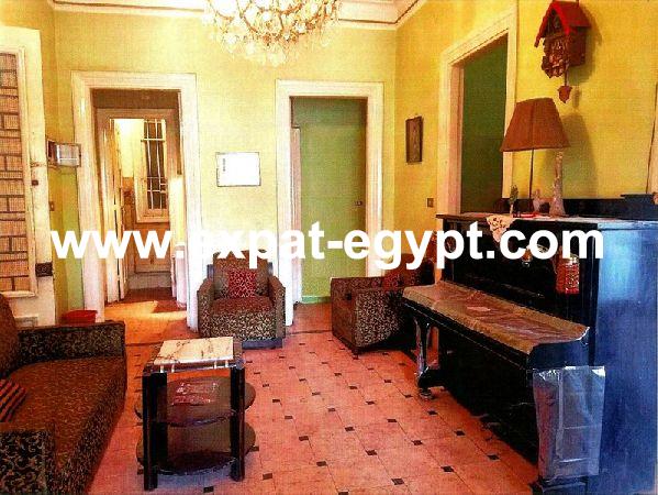 Apartment for rent in Daher, Cairo, Egypt