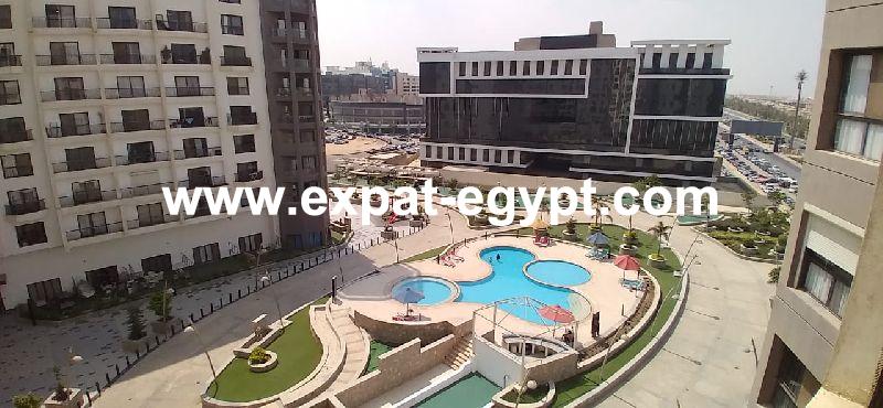 Apartment for rent in Porto New Cairo, 5th. Settlement, Egypt